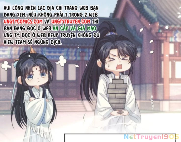 Sư Tôn Mỹ Nhân Bệnh Độc Chiếm Chapter 30 - 40