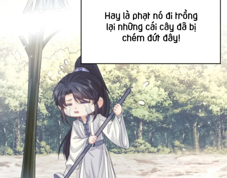 Sư Tôn Mỹ Nhân Bệnh Độc Chiếm Chapter 30 - 41