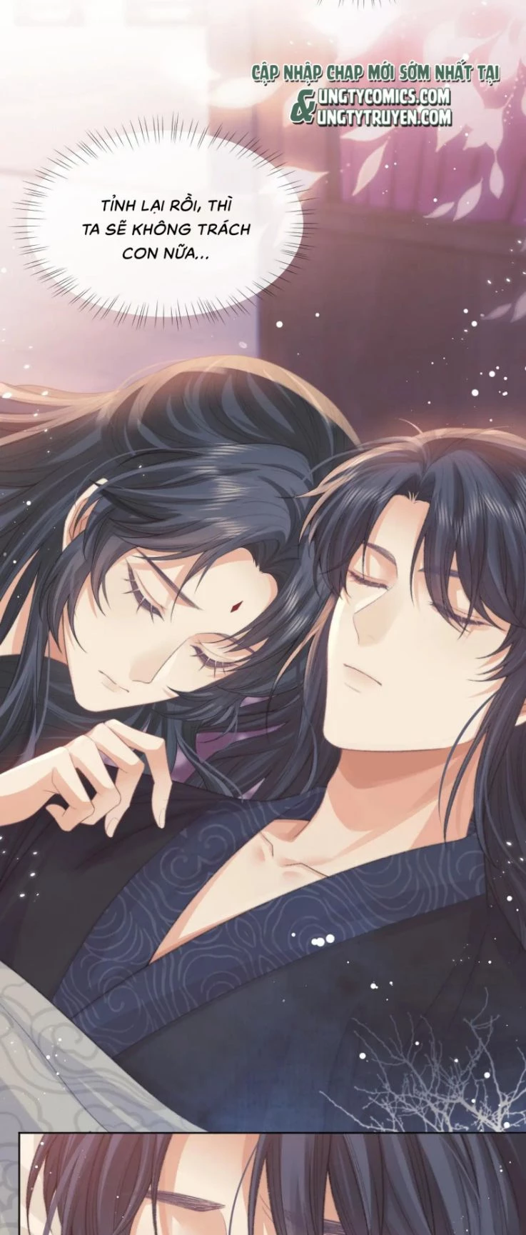 Sư Tôn Mỹ Nhân Bệnh Độc Chiếm Chapter 30 - 44