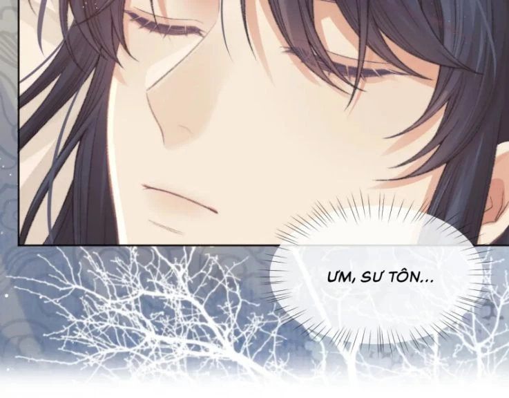 Sư Tôn Mỹ Nhân Bệnh Độc Chiếm Chapter 30 - 45