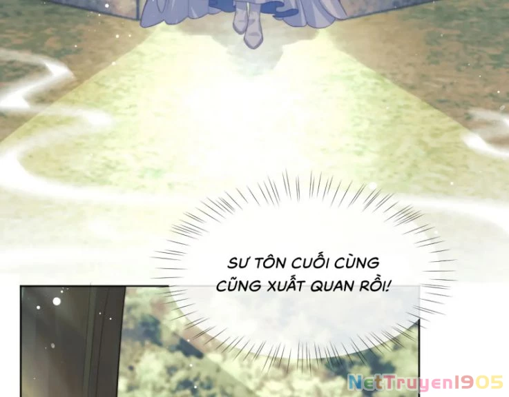 Sư Tôn Mỹ Nhân Bệnh Độc Chiếm Chapter 30 - 50