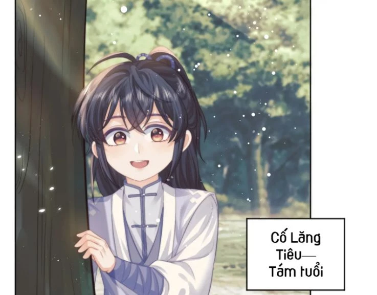 Sư Tôn Mỹ Nhân Bệnh Độc Chiếm Chapter 30 - 51