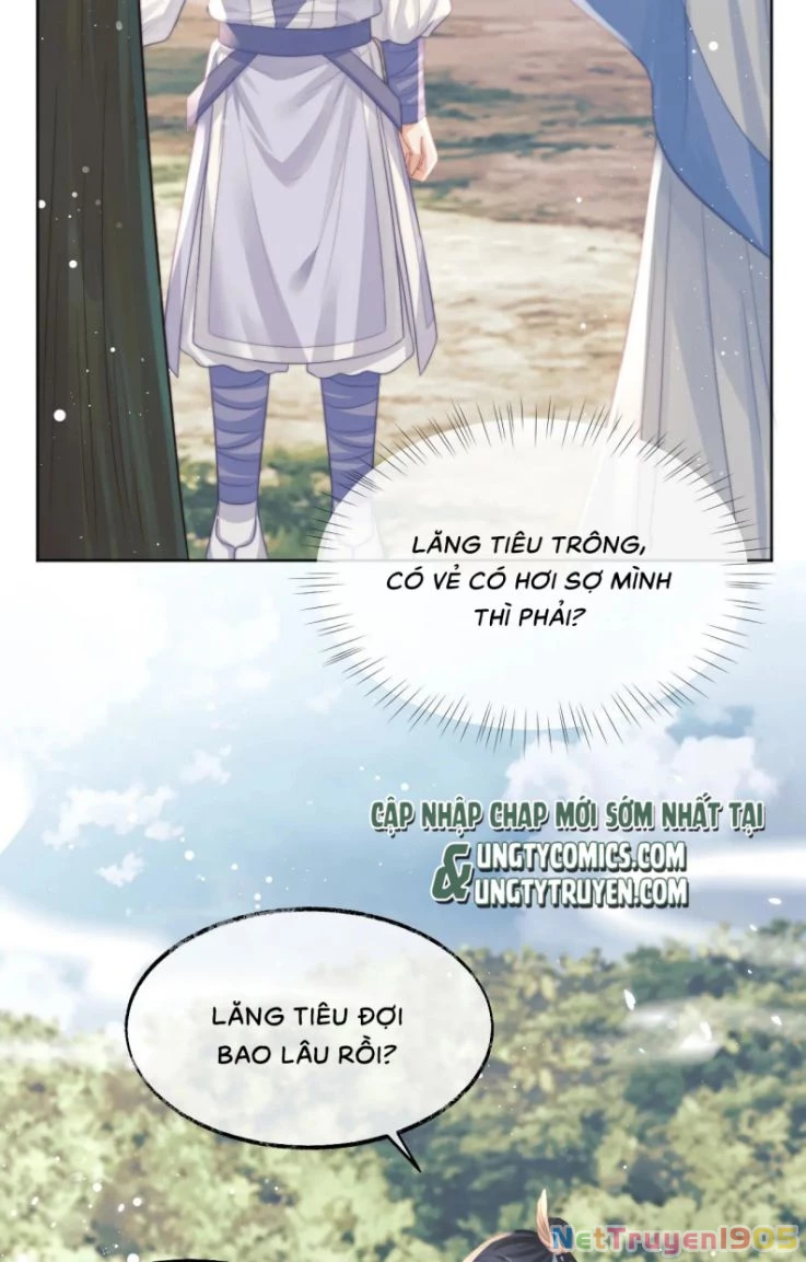 Sư Tôn Mỹ Nhân Bệnh Độc Chiếm Chapter 30 - 55