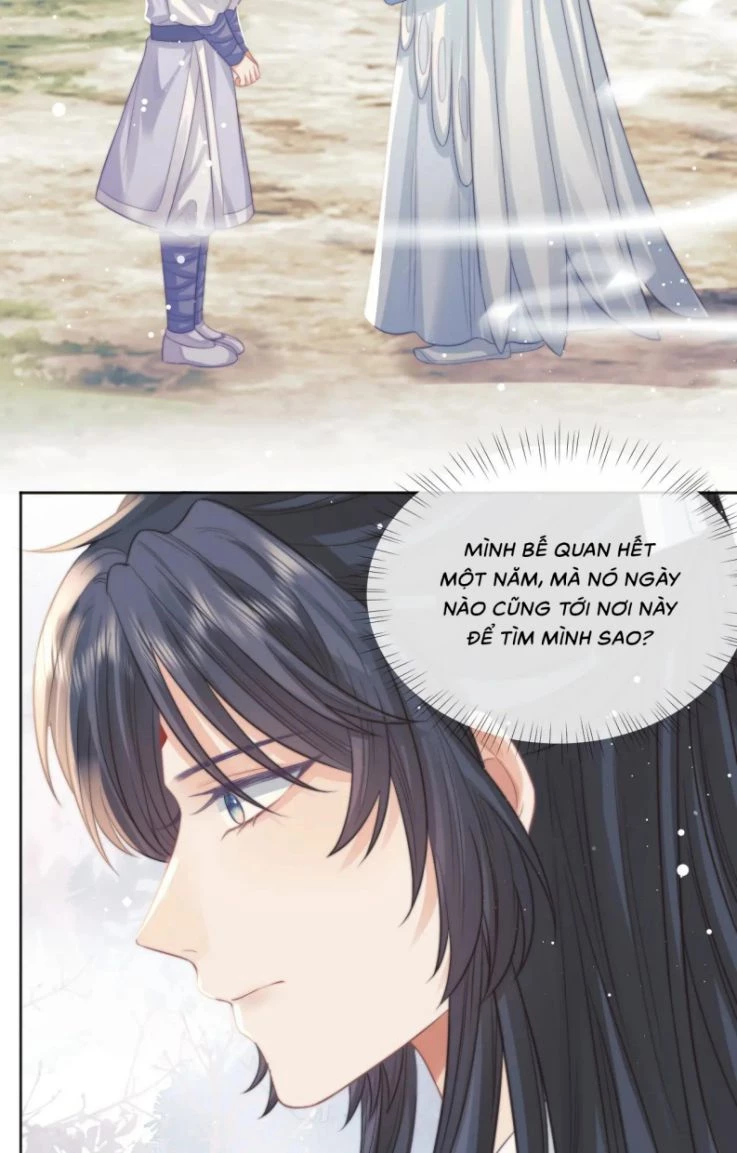 Sư Tôn Mỹ Nhân Bệnh Độc Chiếm Chapter 30 - 57