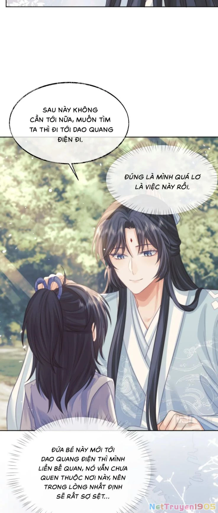 Sư Tôn Mỹ Nhân Bệnh Độc Chiếm Chapter 30 - 58