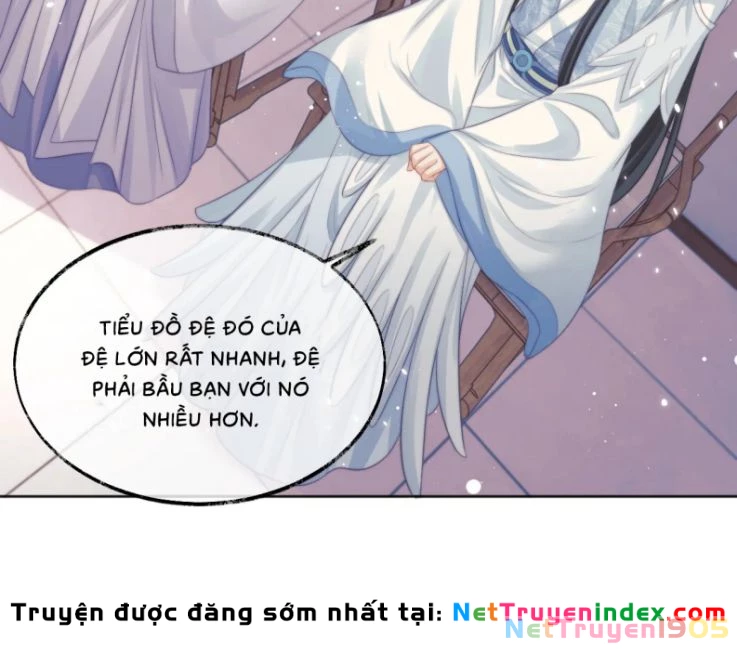 Sư Tôn Mỹ Nhân Bệnh Độc Chiếm Chapter 30 - 62