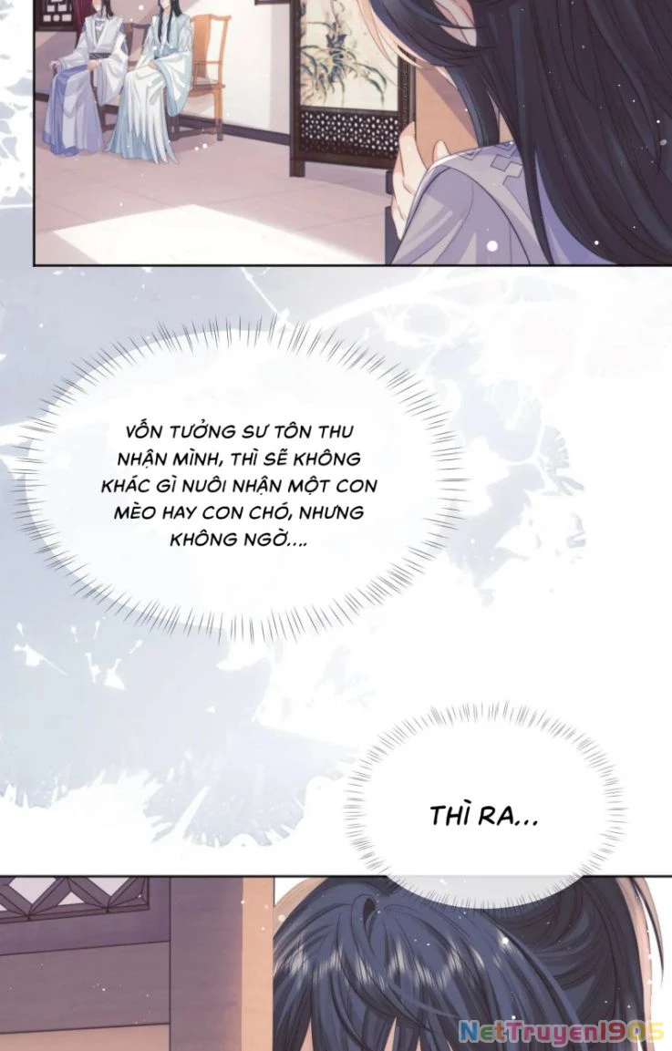 Sư Tôn Mỹ Nhân Bệnh Độc Chiếm Chapter 30 - 65