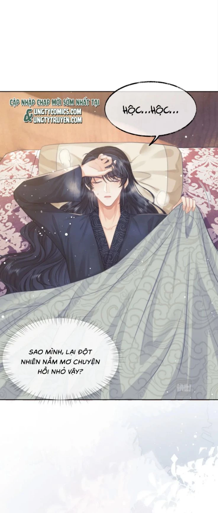 Sư Tôn Mỹ Nhân Bệnh Độc Chiếm Chapter 30 - 81