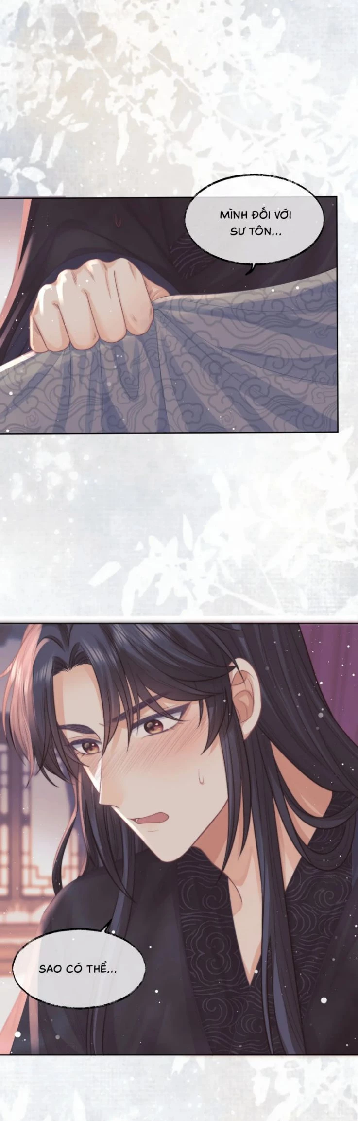 Sư Tôn Mỹ Nhân Bệnh Độc Chiếm Chapter 31 - 2