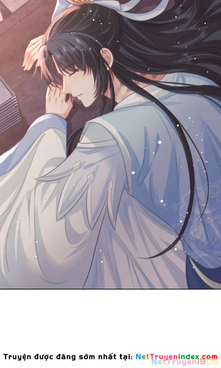 Sư Tôn Mỹ Nhân Bệnh Độc Chiếm Chapter 31 - 10