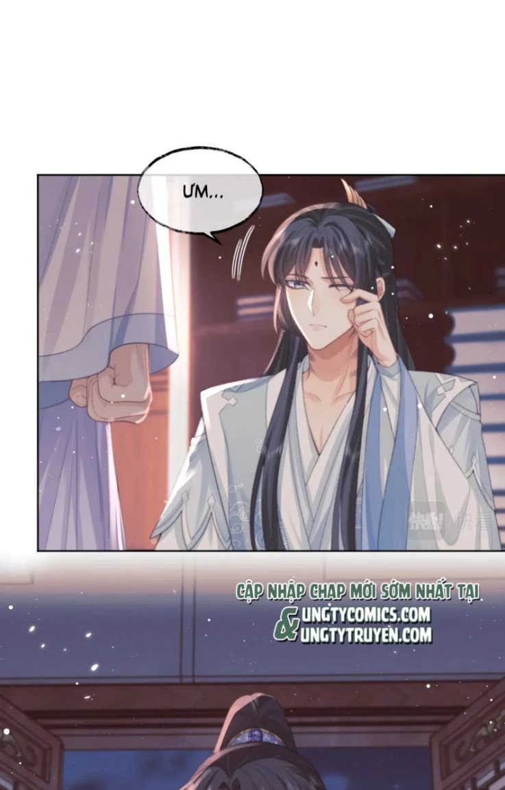 Sư Tôn Mỹ Nhân Bệnh Độc Chiếm Chapter 31 - 13