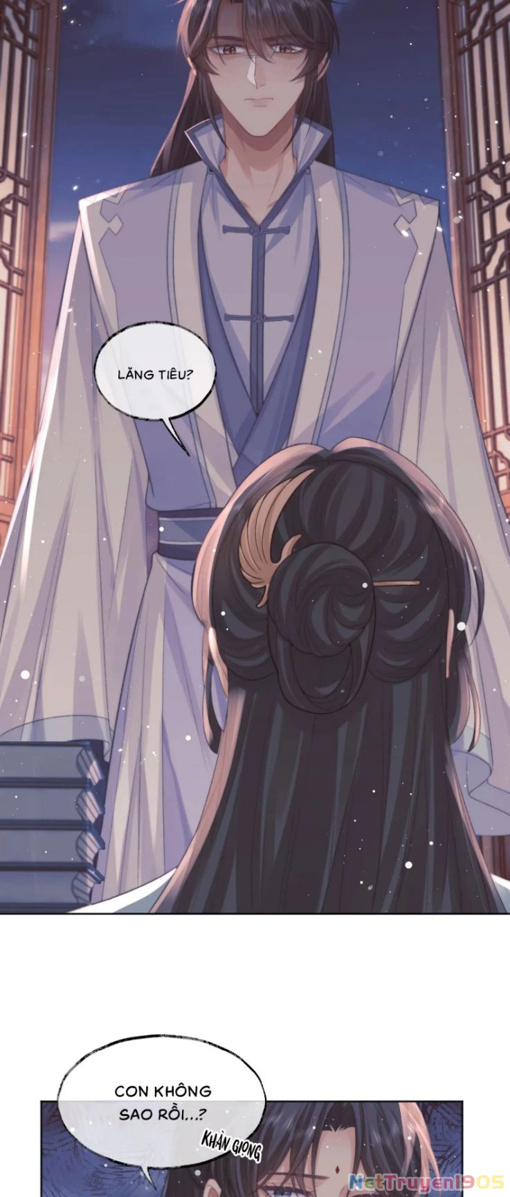 Sư Tôn Mỹ Nhân Bệnh Độc Chiếm Chapter 31 - 14