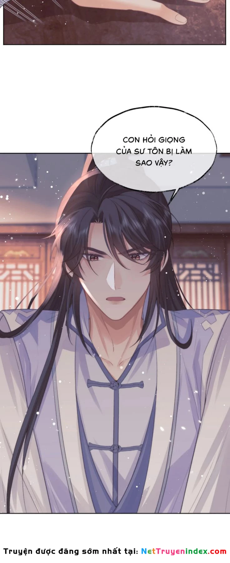 Sư Tôn Mỹ Nhân Bệnh Độc Chiếm Chapter 31 - 18