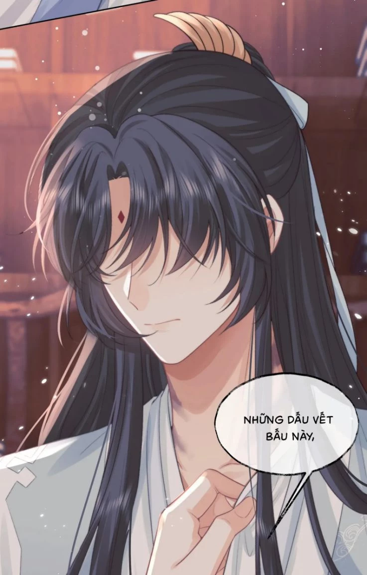 Sư Tôn Mỹ Nhân Bệnh Độc Chiếm Chapter 31 - 21