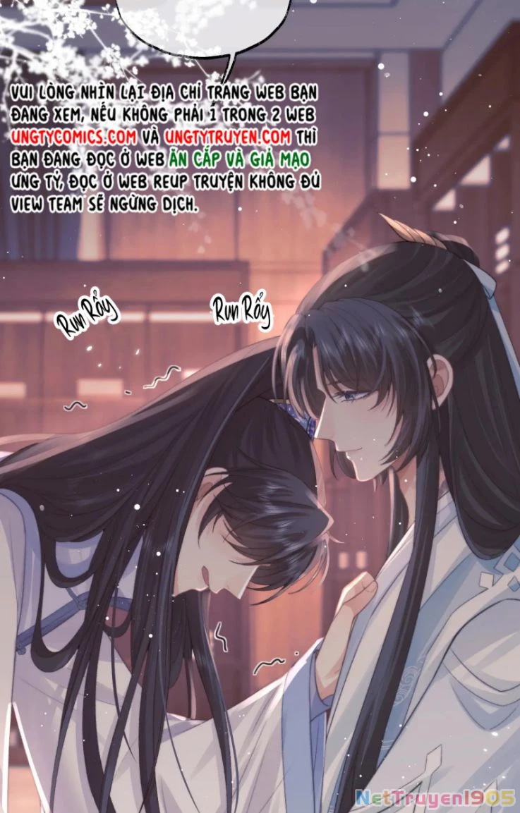 Sư Tôn Mỹ Nhân Bệnh Độc Chiếm Chapter 31 - 23