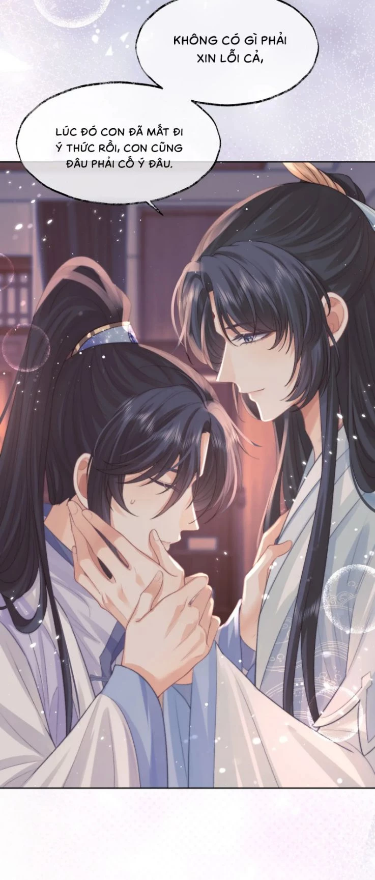 Sư Tôn Mỹ Nhân Bệnh Độc Chiếm Chapter 31 - 26