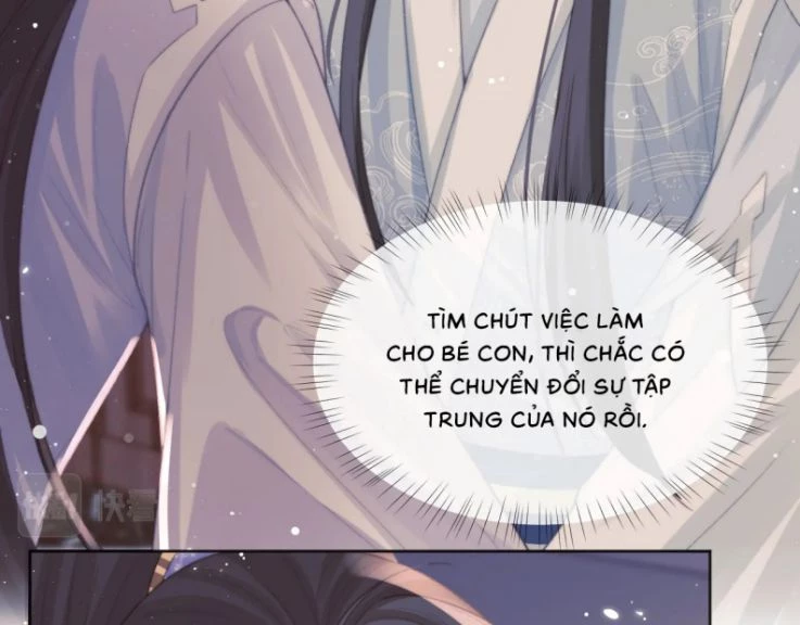 Sư Tôn Mỹ Nhân Bệnh Độc Chiếm Chapter 31 - 29