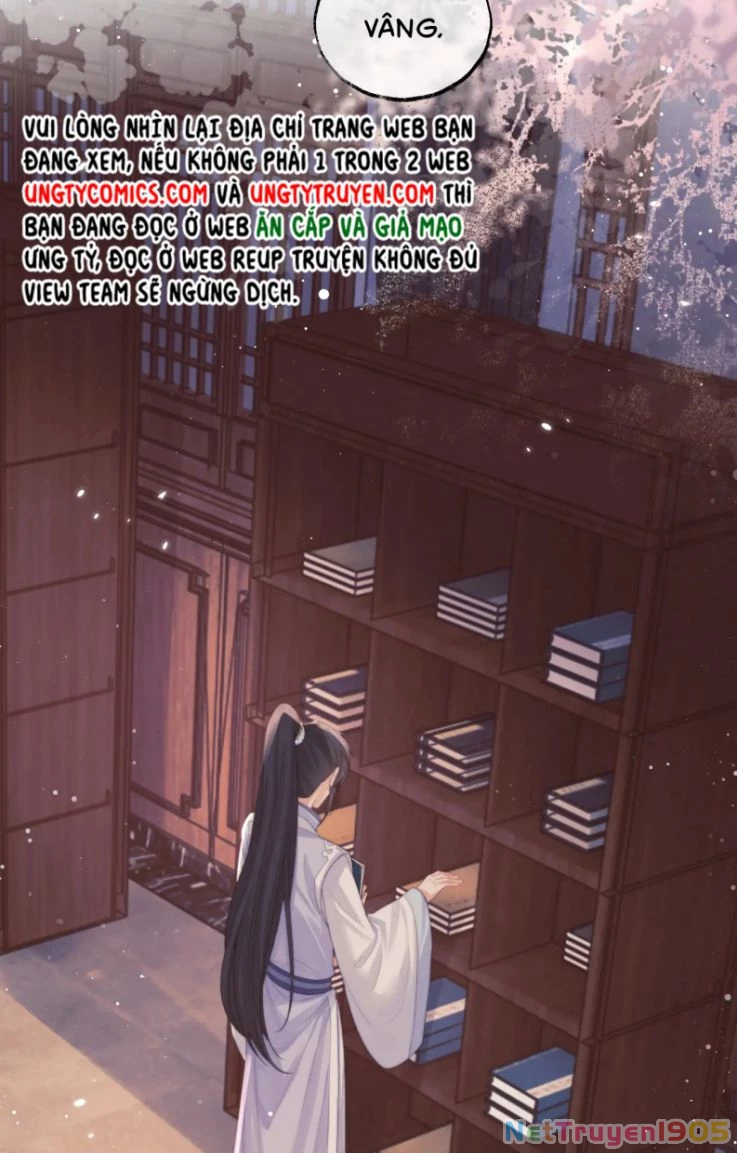Sư Tôn Mỹ Nhân Bệnh Độc Chiếm Chapter 31 - 31