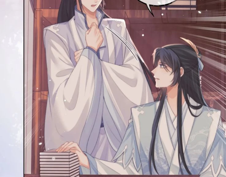 Sư Tôn Mỹ Nhân Bệnh Độc Chiếm Chapter 31 - 39