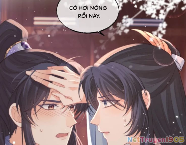 Sư Tôn Mỹ Nhân Bệnh Độc Chiếm Chapter 31 - 41