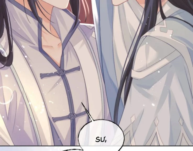 Sư Tôn Mỹ Nhân Bệnh Độc Chiếm Chapter 31 - 42