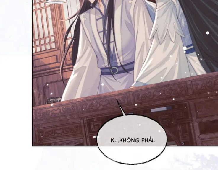 Sư Tôn Mỹ Nhân Bệnh Độc Chiếm Chapter 31 - 44