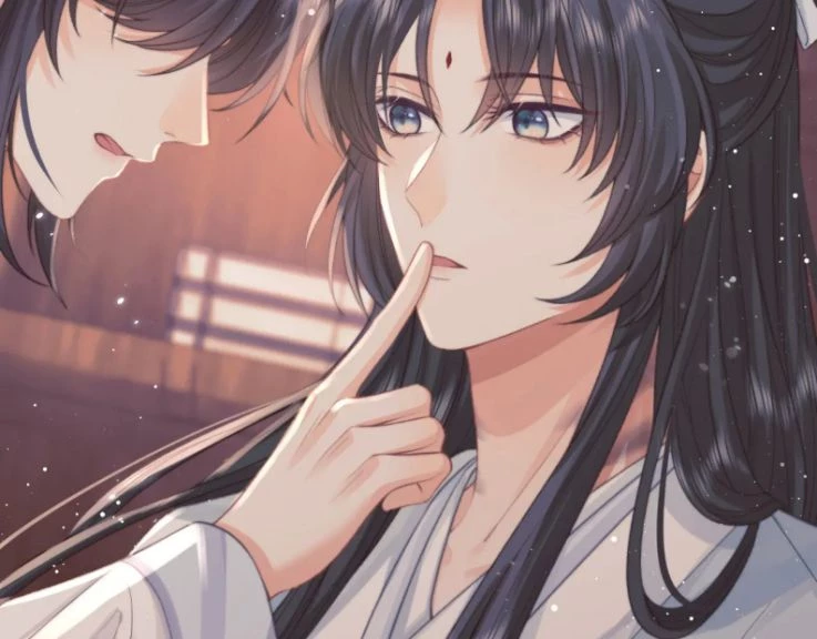 Sư Tôn Mỹ Nhân Bệnh Độc Chiếm Chapter 31 - 48