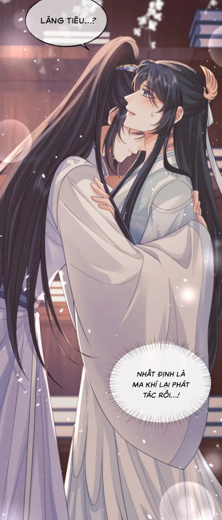 Sư Tôn Mỹ Nhân Bệnh Độc Chiếm Chapter 31 - 57