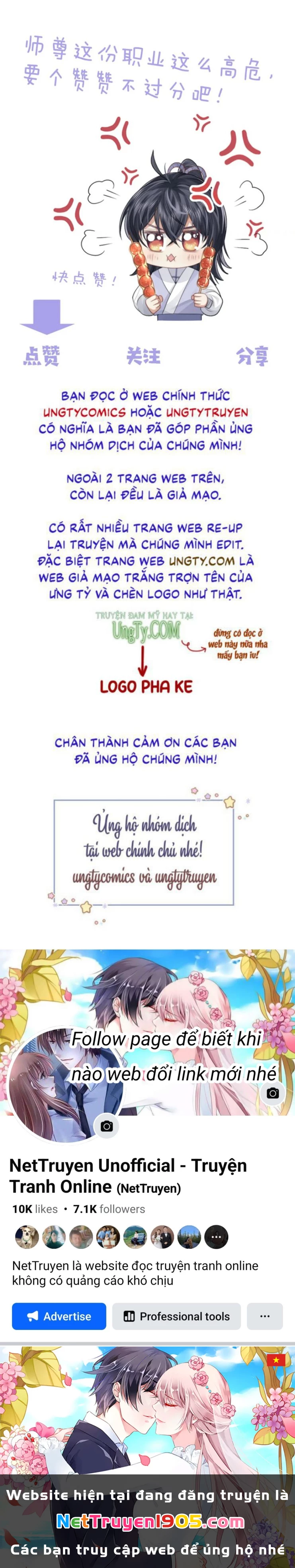 Sư Tôn Mỹ Nhân Bệnh Độc Chiếm Chapter 31 - 72
