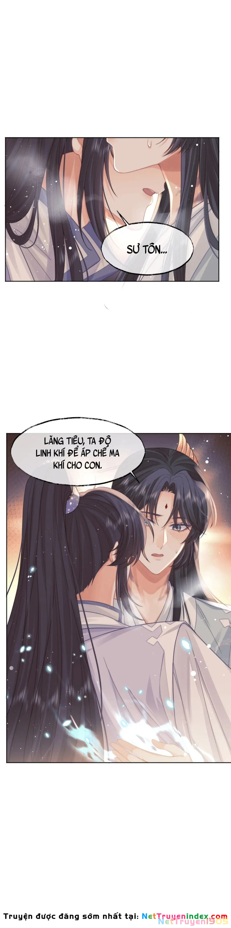 Sư Tôn Mỹ Nhân Bệnh Độc Chiếm Chapter 32 - 2