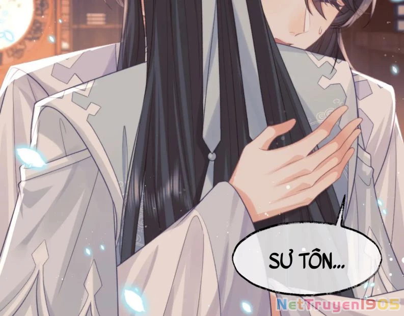 Sư Tôn Mỹ Nhân Bệnh Độc Chiếm Chapter 32 - 4