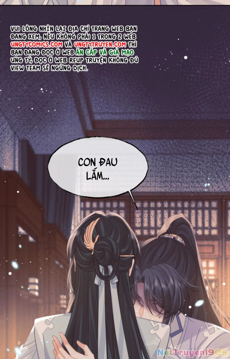 Sư Tôn Mỹ Nhân Bệnh Độc Chiếm Chapter 32 - 5