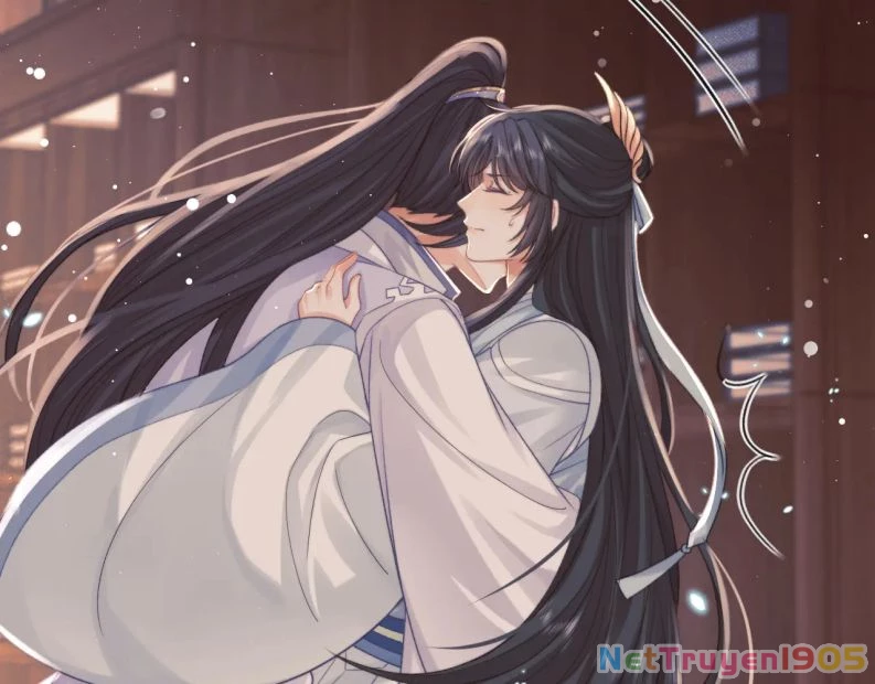 Sư Tôn Mỹ Nhân Bệnh Độc Chiếm Chapter 32 - 9