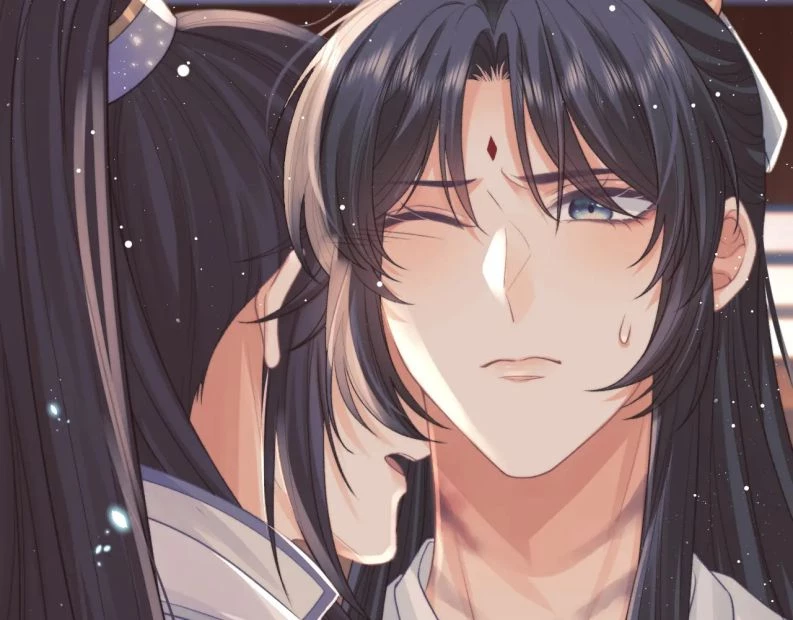 Sư Tôn Mỹ Nhân Bệnh Độc Chiếm Chapter 32 - 11