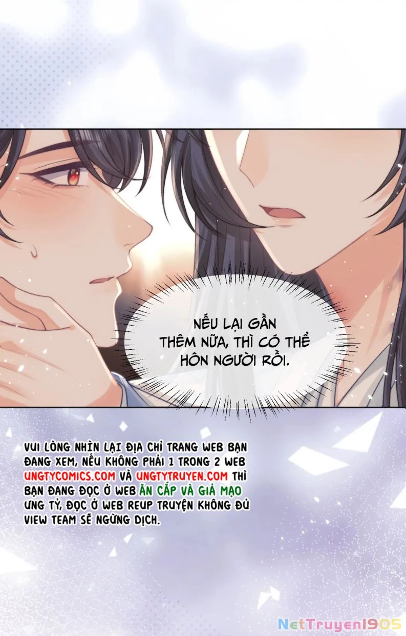 Sư Tôn Mỹ Nhân Bệnh Độc Chiếm Chapter 32 - 16