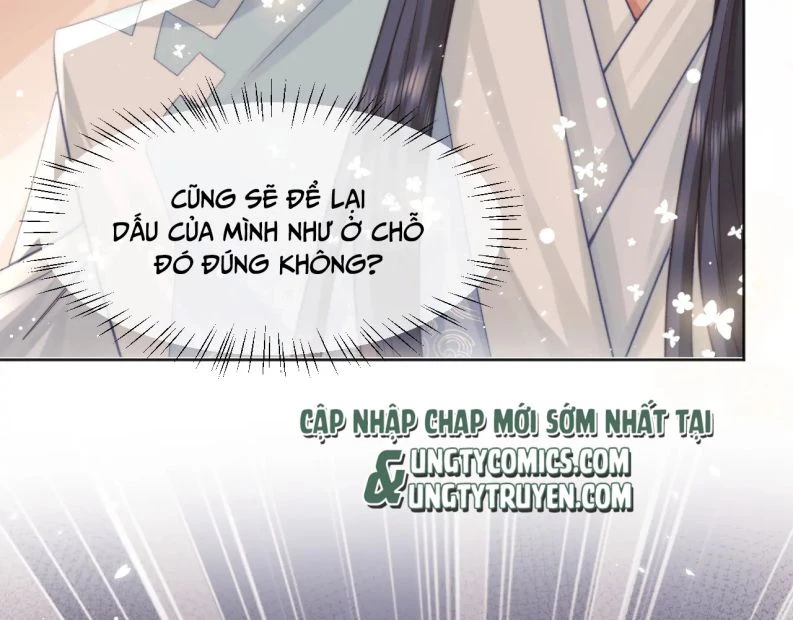 Sư Tôn Mỹ Nhân Bệnh Độc Chiếm Chapter 32 - 18