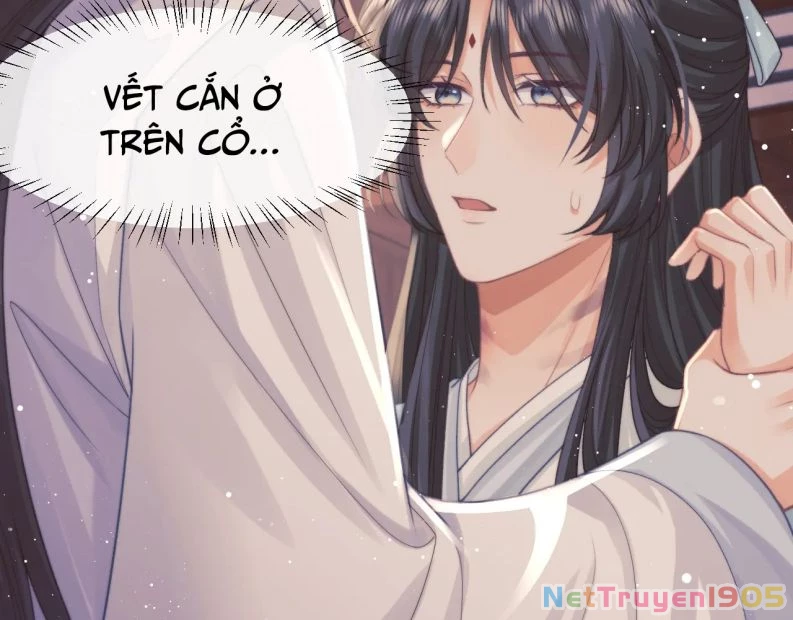 Sư Tôn Mỹ Nhân Bệnh Độc Chiếm Chapter 32 - 21