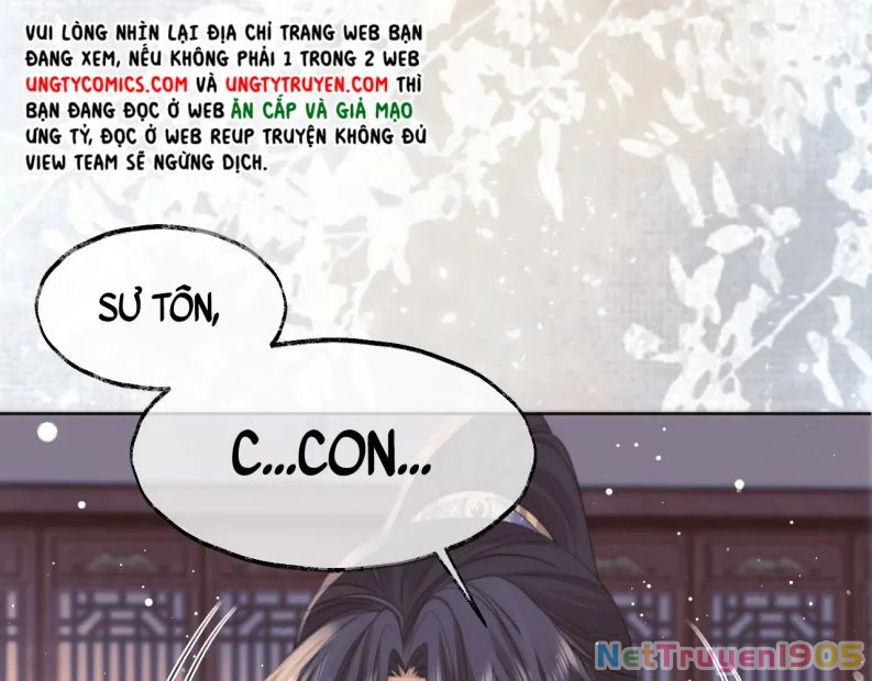 Sư Tôn Mỹ Nhân Bệnh Độc Chiếm Chapter 32 - 23
