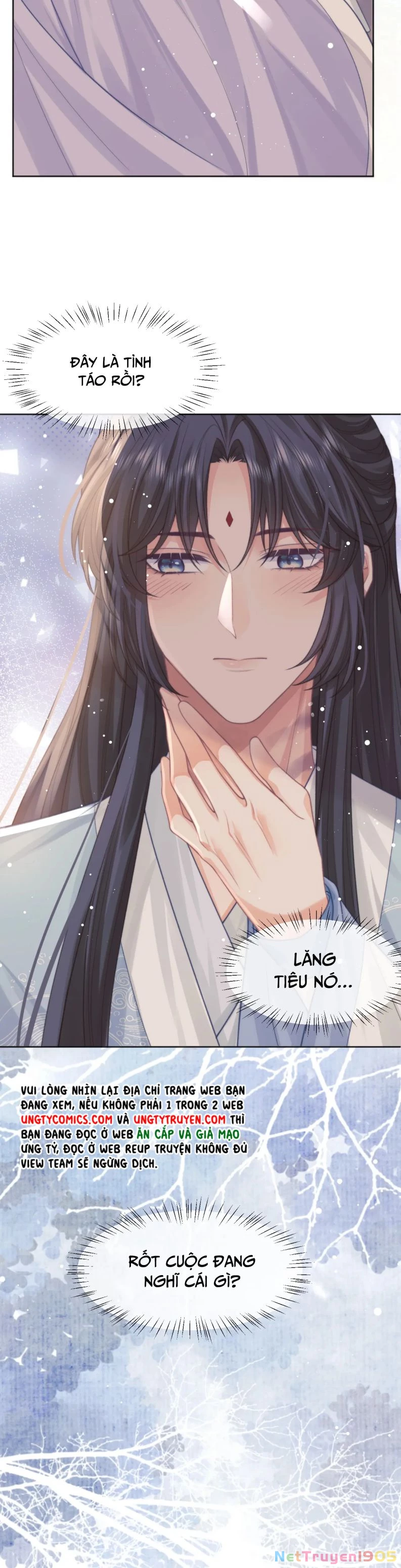 Sư Tôn Mỹ Nhân Bệnh Độc Chiếm Chapter 32 - 28