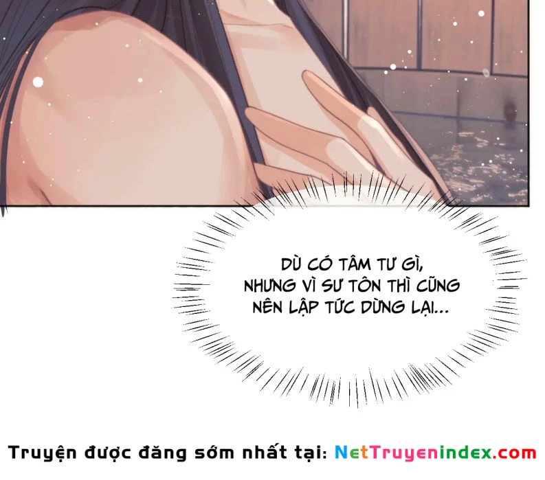 Sư Tôn Mỹ Nhân Bệnh Độc Chiếm Chapter 32 - 32
