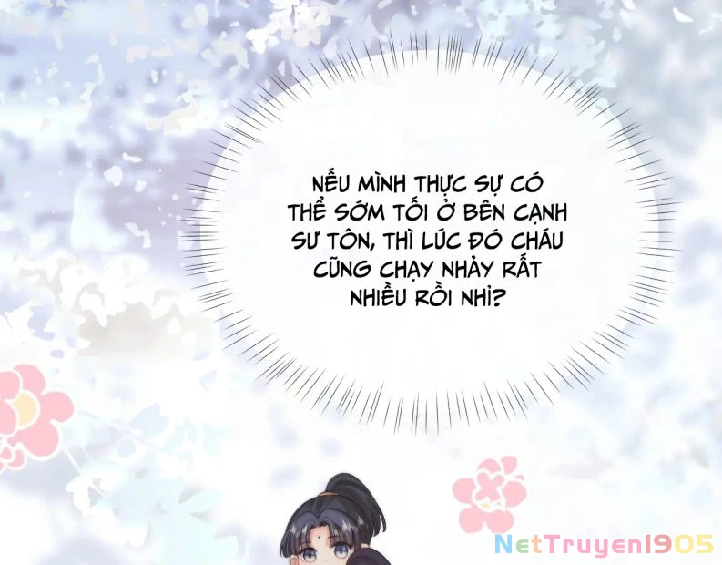 Sư Tôn Mỹ Nhân Bệnh Độc Chiếm Chapter 32 - 42