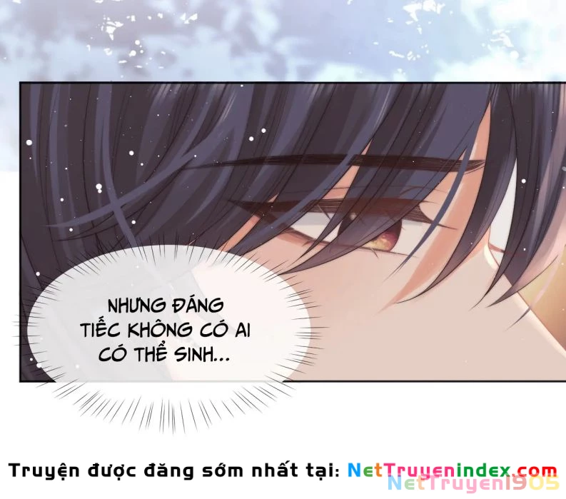 Sư Tôn Mỹ Nhân Bệnh Độc Chiếm Chapter 32 - 44