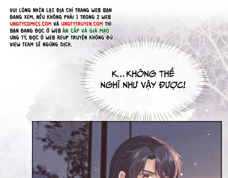 Sư Tôn Mỹ Nhân Bệnh Độc Chiếm Chapter 32 - 45