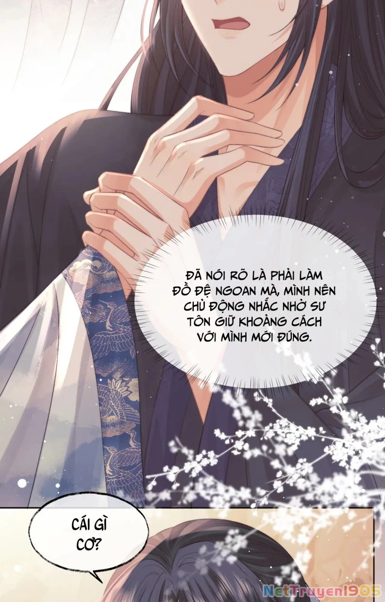 Sư Tôn Mỹ Nhân Bệnh Độc Chiếm Chapter 32 - 49