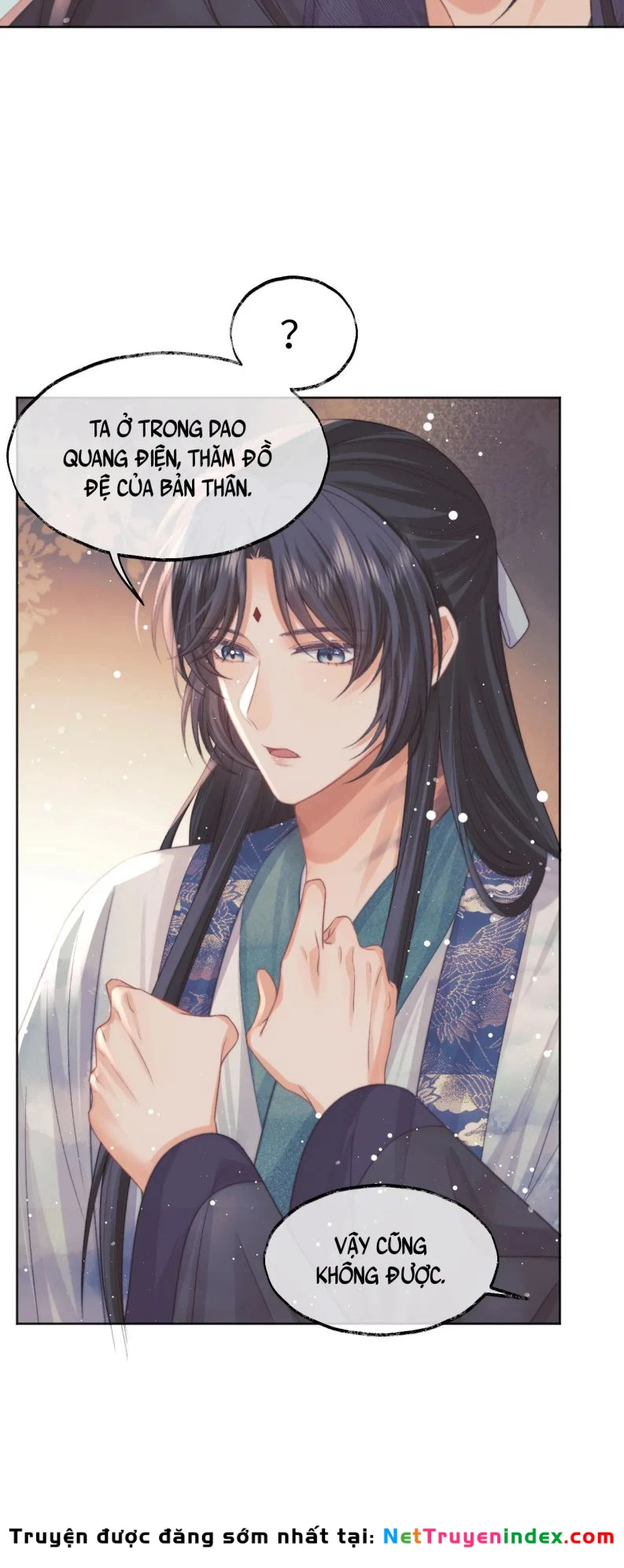 Sư Tôn Mỹ Nhân Bệnh Độc Chiếm Chapter 32 - 52