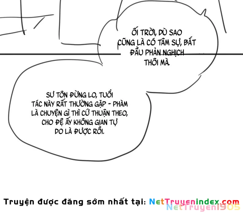 Sư Tôn Mỹ Nhân Bệnh Độc Chiếm Chapter 32 - 64