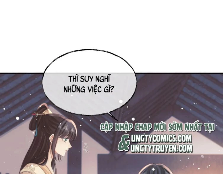 Sư Tôn Mỹ Nhân Bệnh Độc Chiếm Chapter 33 - 7