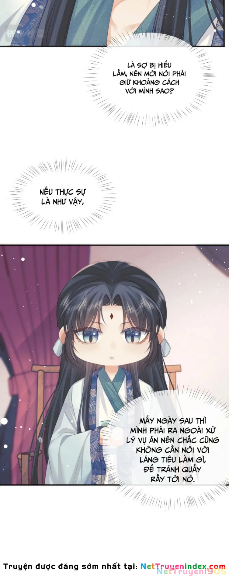 Sư Tôn Mỹ Nhân Bệnh Độc Chiếm Chapter 33 - 11