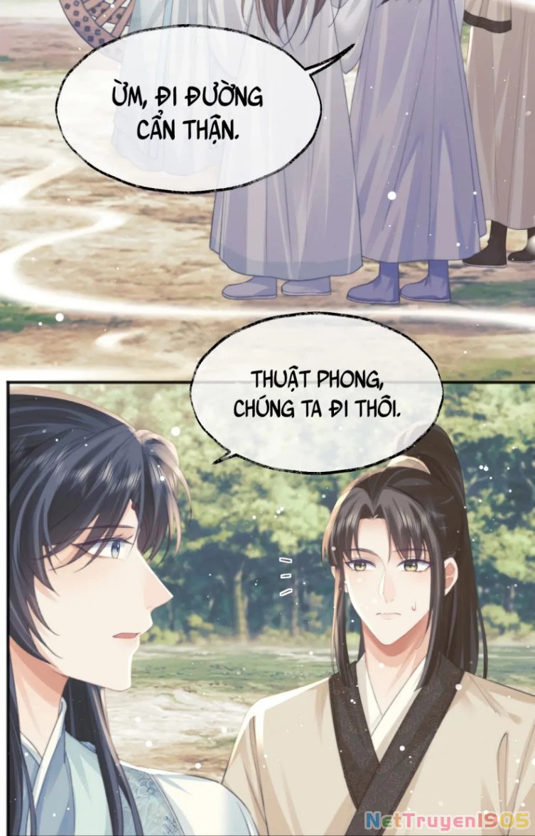 Sư Tôn Mỹ Nhân Bệnh Độc Chiếm Chapter 33 - 17