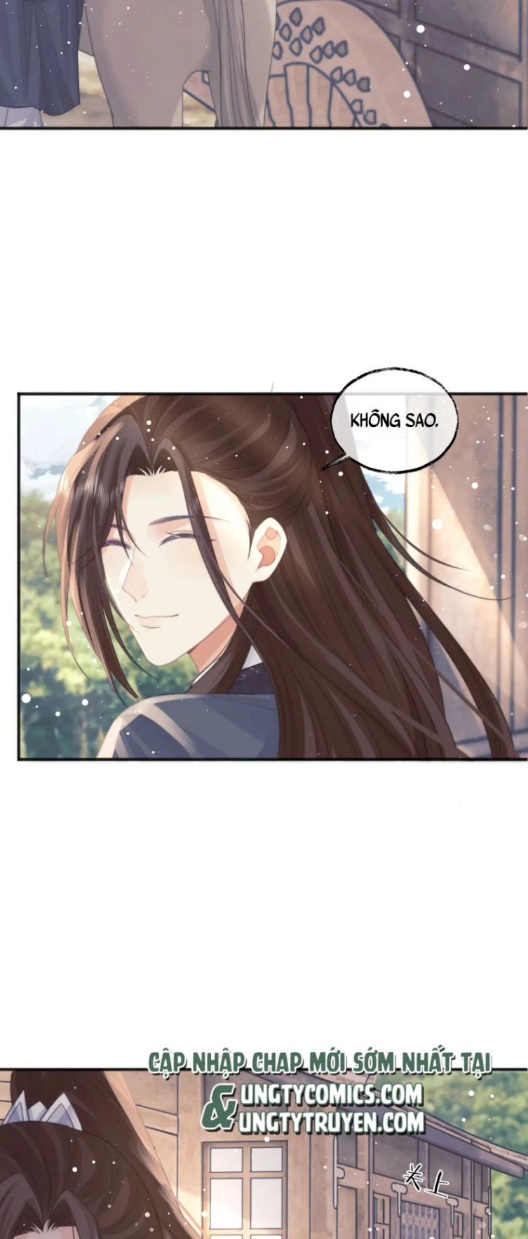 Sư Tôn Mỹ Nhân Bệnh Độc Chiếm Chapter 33 - 49